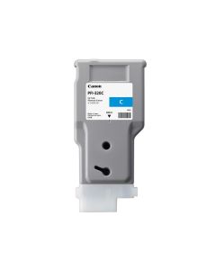 Оригинален патрон Canon PFI-320, Cyan