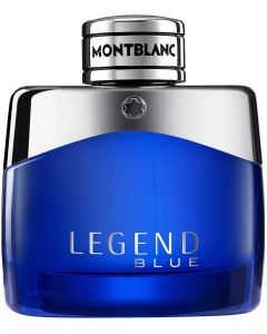 Montblanc Парфюм Legend Blue, мъжки, 50 ml