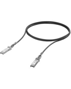 Ubiquiti UACC-DAC-SFP10-1M SFP+ direct attach cable available in multiple lengths