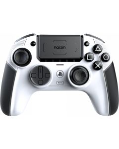 Безжичен контролер Nacon Revolution 5 Pro - White
