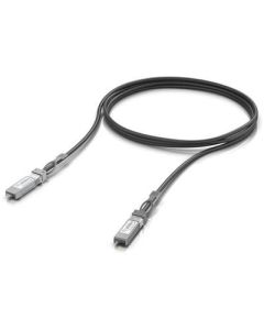 DAC кабел Ubiquiti UACC-DAC-SFP28-0.5M 25 Gbps Direct Attach Cable