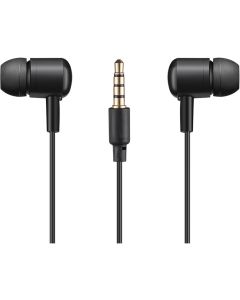 Слушалки Saver | Черни 