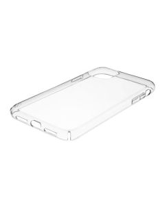 Твърд прозрачен калъф за iPhone 11 