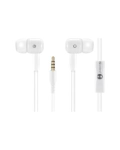 Слушалки  Speak'n Go | Бяло 