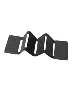Соларен панел 40W QC3.0+PD+DC 
