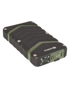 Survivor Powerbank 20100 с фенерче 