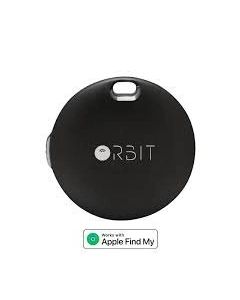 Тракер Orbit Keys и Apple Find My 
