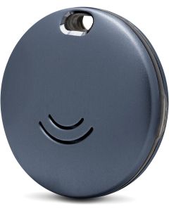 ORBIT Keys тракер | Различни цветове Буреносно сиво