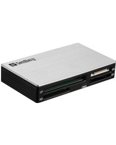 USB 3.0 Multi Card Reader 