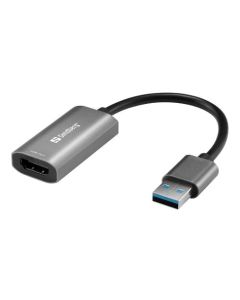 Адаптер HDMI Capture за връзка към USB 