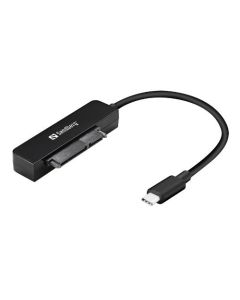 USB-C към SATA USB 3.1 Gen.2 
