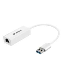 Gigabit USB към LAN адаптер 