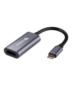 USB-C към HDMI адаптер 4K 