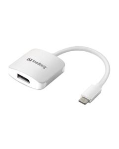 USB-C към DisplayPort адаптер 