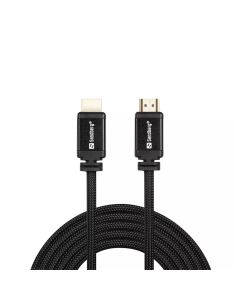 HDMI кабел 2.0 19M-19M | 5 м