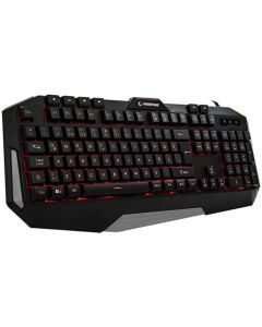 Rampage KB-RX7 ALPOR гейминг клавиатура с подсветка 