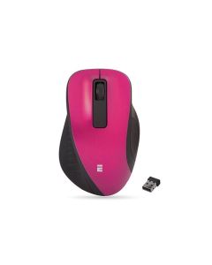 3D оптична мишка Everest SM-360 , лилава