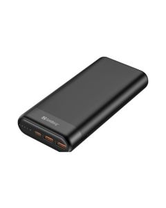 Powerbank 20000 PD65W+2xQC3.0