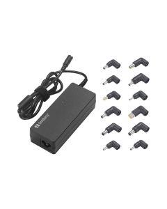 AC адаптер за лаптоп 90W EU+UK