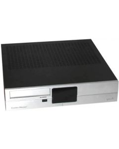 CM MEDIA 260 -MATX -RISER CARD