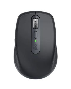 Геймърска МИШКА LOGITECH MX Anywhere 3S - Graphite - PN 910-006929