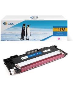 КАСЕТА ЗА HP COLOR LASER MFP 179FNW/MFP 178NW/150NW - магента