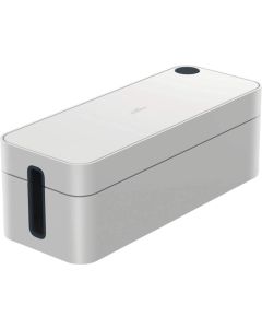 Durable Кабелна кутия Cavoline, размер L, сива