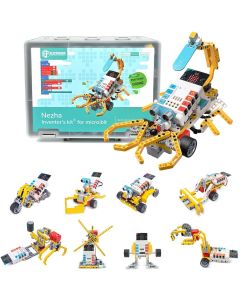Комплект Изобретател Elecfreaks EF08288 V2, за Micro:Bit