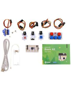 Базов комплект Elecfreaks EF08189, за Micro:Bit