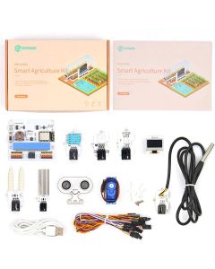 Комплект Elecfreaks Smart Aгро EF08254, за Micro:Bit