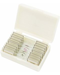 Bresser Микроскопски препарати, 10 броя