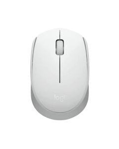 LOGITECH WIRELESS M171, White, USB
