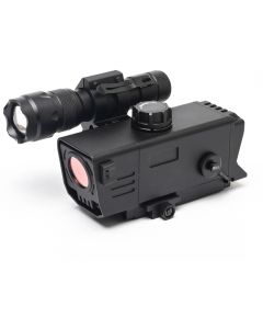 Оптика за пушки за нощно виждане Levenhuk Halo NVR50