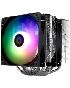 Охладител CPU Cooler Peerless Assassin 120 SE A-RGB - Dual-Tower - LGA1851