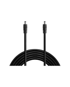 DC към DC 5521+5525. 3M. 100W