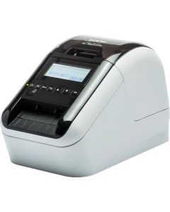 ЕТИКЕТЕН ПРИНТЕР BROTHER QL820NWBc (QL-820NWBc) - PN QL-820NWBCYJ1