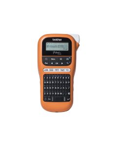 ЕТИКЕТЕН ПРИНТЕР BROTHER P-Touch PTE110VP (PT-E110VP) - PN PTE110VPYJ1 (PT-E110VPYJ1)