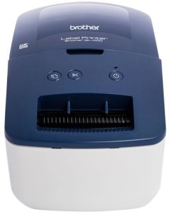 BROTHER - QL600B - P№ QL600BXX1