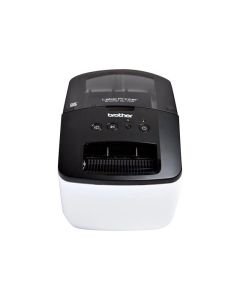 ЕТИКЕТЕН ПРИНТЕР BROTHER QL-700RF1 (QL700RF1) - PN QL-700RF1