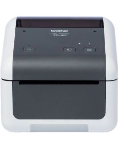 ПРОФЕСИОНАЛЕН ЕТИКЕТЕН БАРКОД ПРИНТЕР BROTHER TD4420DN (TD-4420DN) - PN TD4420DNXX1
