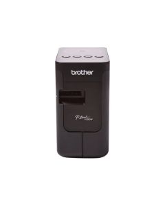 ПРОФЕСИОНАЛЕН ЕТИКЕТЕН ПРИНТЕР BROTHER P-Touch - PTP750W (PT-P750W) - PN PTP750WYJ1 (PT-P750WYJ1)