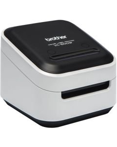 ПЪЛНОЦВЕТЕН ЕТИКЕТЕН ПРИНТЕР BROTHER VC-500W (VC500W) - PN VC500WZ1