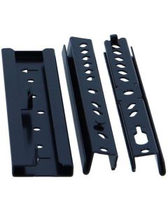 HPE Aruba Networking AP‑MNT‑D Campus AP Type D Комплект скоба за монтаж на твърда повърхност