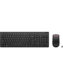 Lenovo Essential Wireless Combo Keyboard & Mouse Gen2