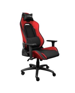 TRUST GXT714 Ruya Eco Gaming Chair Червен/Черен