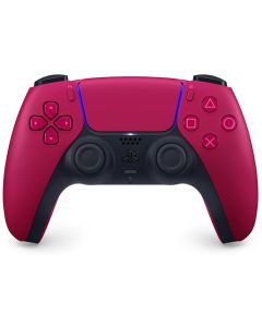 Безжичен геймпад Sony PS5 DualSense Cosmic Red