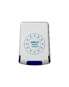 Сирена външна с вградена батерия SR300 BFBM