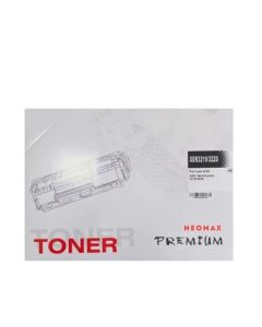 КАСЕТА ЗА XEROX Work Centre 3210/3220 - 106R01487 - WITH CHIP / С ЧИП - Black - PN XT-3210 - NEOMAX