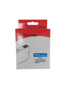 ГЛАВА HEWLETT PACKARD DesignJet 500/800 series - Cyan - C4911A - P№ HI-C4911A
