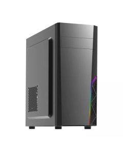 Настолен компютър OFFICE PRO PLUS, Ryzen 5 4600G, 16GB DDR4, 500 GB SSD, Ryzen RX Vega 7